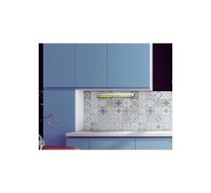 Luminaria Portátil LED COB 29CM Para Muebles