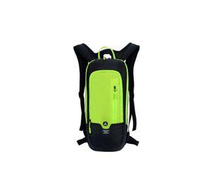 Mochila Hidratación Deportes Trecking Ciclista 2 LT Verde