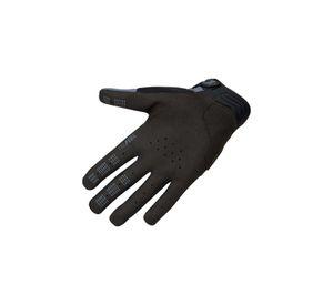 Guantes Bicicleta Defend Azul Fox