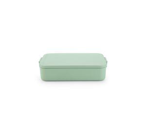 Contenedor para almuerzo Make & Take Grande Jade Green