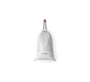 Bolsas de basura PerfectFit L 45 Lt