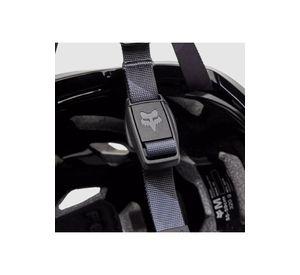Casco Bicicleta Crossframe Pro Camo Negro Fox