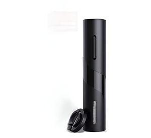 Sacacorcho Botellas Vinos Carga USB Cocina Hogar Lau