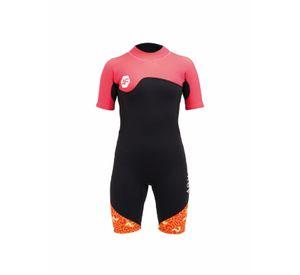 Traje De Agua 2 mm Niña Corto - 8