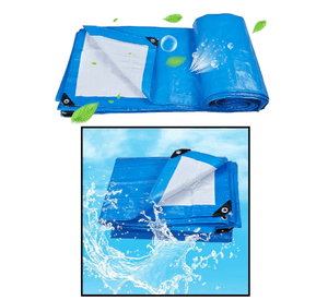 LONA CARPA MULTIUSO IMPERMEABLE