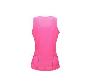 Jersey Mujer para Ciclismo SANTIC