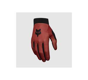 Guantes Bicicleta Ranger Marron Fox