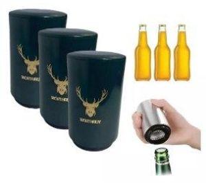 Abrebotellas Automático