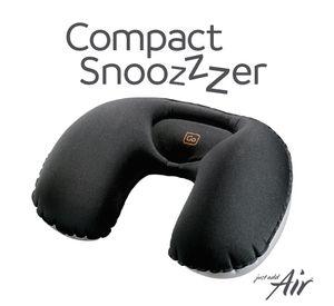 Almohada Inflable Compacta