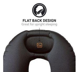 Almohada Inflable Compacta