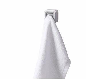 Toallero individual elegante y practico, Colgador de Toalla o Paños del Hogar.
