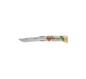 Cuchillo Opinel N°08 Nature Perrine Honoré