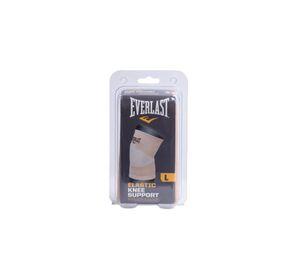 Rodillera Elasticada Piel Everlast