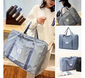 Bolsa de Viaje Impermeable