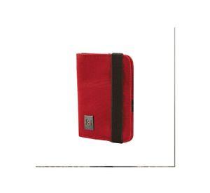 Porta Pasaporte Rfid