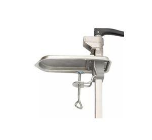 Abrelatas Industrial Empotrable Acero Inox