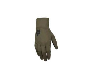 Guantes Bicicleta Ranger Water Verde Fox