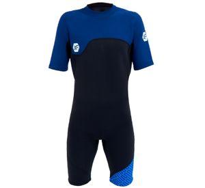 Traje De Agua 2 mm Hombre XS