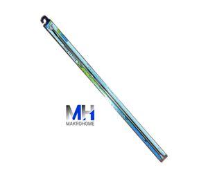 Barra Ducha Extensible 130 A 250cm Sin Tornillos