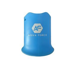 Porta vasos para SUP