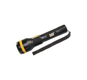 LINTERNA LED RECARGABLE CAT CT24565 LUMENES 700