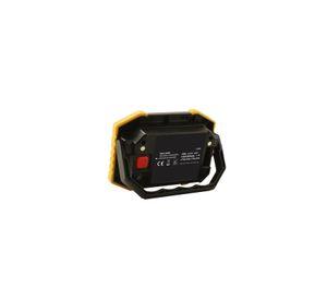 FOCO PROYECTOR LED DE TRABAJO  CT3541 LUMENES 500