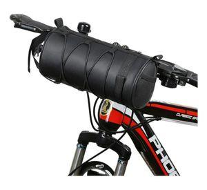 Bolso Manillar Bicicleta Impermeable Resistente - Norplat