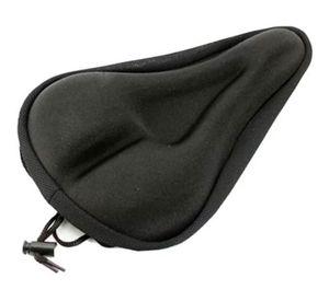 Funda Para Sillín De Bicicleta Gel Acolchonado Funda Asiento