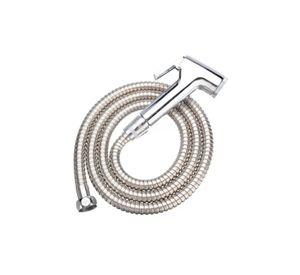 Ducha Baño Bidet Árabe Soporte Manguera Flexible WC