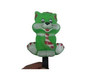 Bocina de Aire para Bicicleta Gatito