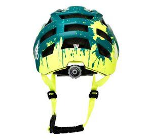 Casco Bicicleta Enduro Euphoria Diesel Trip