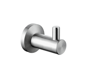 Colgador De Baño Acero Inoxidable Täumm