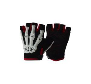Guantes Cortos