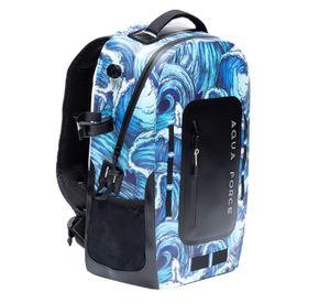 Mochila Bolso Seco 27L Palau