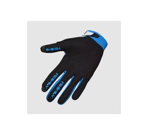Guantes Bicicleta Ranger Digi Image Edicion Especial Azul Fox
