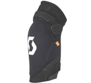 RODILLERAS BICICLETA SCOTT GRENADE EVO ZIP BLACK M