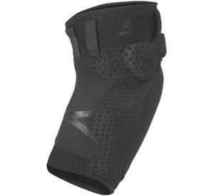 RODILLERAS BICICLETA SCOTT GRENADE EVO ZIP BLACK M