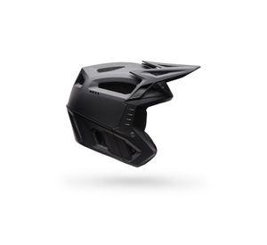 Casco Bicicleta 3Qtr-Air Mips Solid Negro Bell