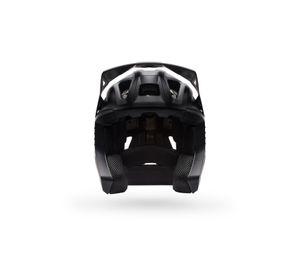 Casco Bicicleta 3Qtr-Air Mips Solid Negro Bell