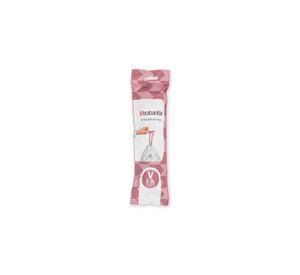Bolsas de basura PerfectFit V 3 Lt