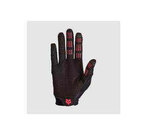 Guantes Bicicleta Flexair Taunt Gris Fox