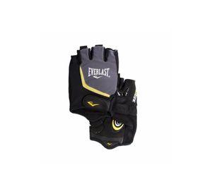 Guantes Treck Ergo Gris Everlast