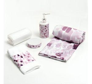 Set de Baño en Caja 6 Piezas  Limari – Mashini