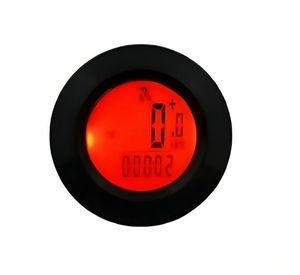 VELOCIMETRO PARA BICICLETAS + MEDIDOR DE TEMPERATURA