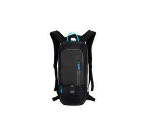 Mochila Hidratación Deportes Trecking Ciclista 2 LT Negro