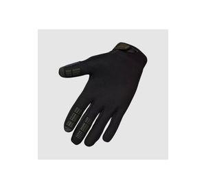 Guantes Bicicleta Ranger Frecuency Verde Fox