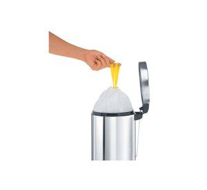 Bolsas de basura PerfecFit A 3-4 Lt