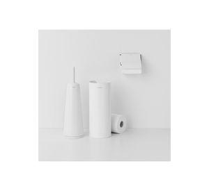 Set de 3 accesorios de baño ReNew White