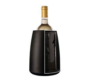 Enfriador de Vino Elegant Negro