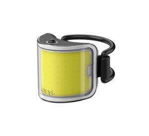 Luz Led Bicicleta Frontal Knog Usb 8 Modos Mtb Ruta 110 Lm